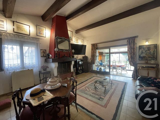 maison à vendre - 5 pièces - 112.37 m2 - ST CYPRIEN - 66 - LANGUEDOC-ROUSSILLON - Century 21 Carré D'As Immobilier
