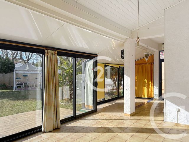 maison à vendre - 5 pièces - 112.37 m2 - ST CYPRIEN - 66 - LANGUEDOC-ROUSSILLON - Century 21 Carré D'As Immobilier