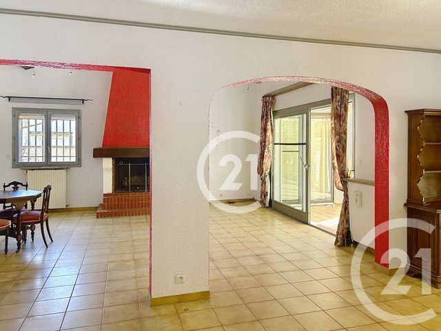 maison à vendre - 5 pièces - 112.37 m2 - ST CYPRIEN - 66 - LANGUEDOC-ROUSSILLON - Century 21 Carré D'As Immobilier