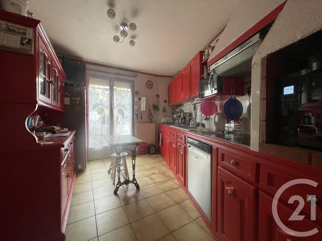 maison à vendre - 5 pièces - 112.37 m2 - ST CYPRIEN - 66 - LANGUEDOC-ROUSSILLON - Century 21 Carré D'As Immobilier