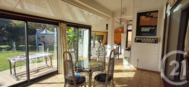 maison à vendre - 5 pièces - 112.37 m2 - ST CYPRIEN - 66 - LANGUEDOC-ROUSSILLON - Century 21 Carré D'As Immobilier