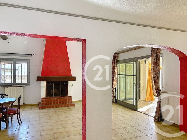 maison à vendre - 5 pièces - 112.37 m2 - ST CYPRIEN - 66 - LANGUEDOC-ROUSSILLON - Century 21 Carré D'As Immobilier