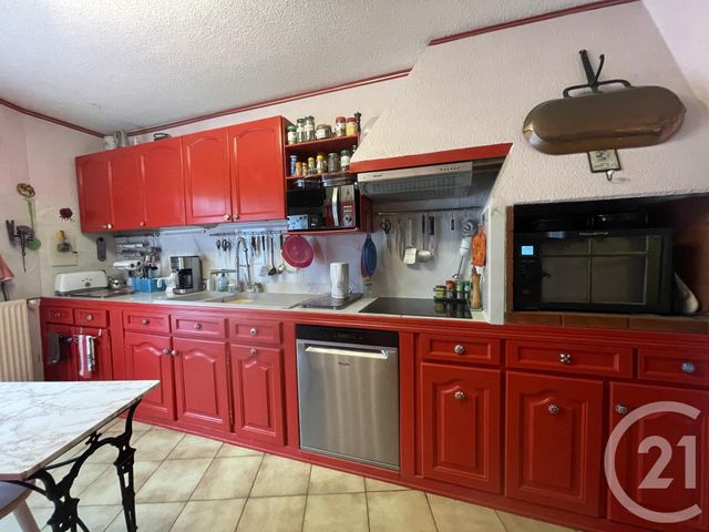 maison à vendre - 5 pièces - 112.37 m2 - ST CYPRIEN - 66 - LANGUEDOC-ROUSSILLON - Century 21 Carré D'As Immobilier