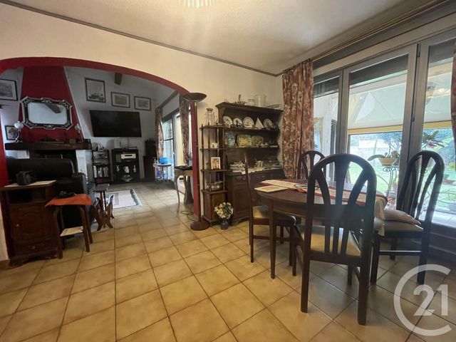maison à vendre - 5 pièces - 112.37 m2 - ST CYPRIEN - 66 - LANGUEDOC-ROUSSILLON - Century 21 Carré D'As Immobilier