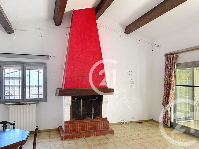 maison à vendre - 5 pièces - 112.37 m2 - ST CYPRIEN - 66 - LANGUEDOC-ROUSSILLON - Century 21 Carré D'As Immobilier