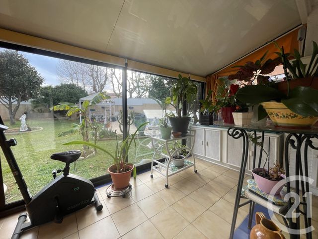 maison à vendre - 5 pièces - 112.37 m2 - ST CYPRIEN - 66 - LANGUEDOC-ROUSSILLON - Century 21 Carré D'As Immobilier