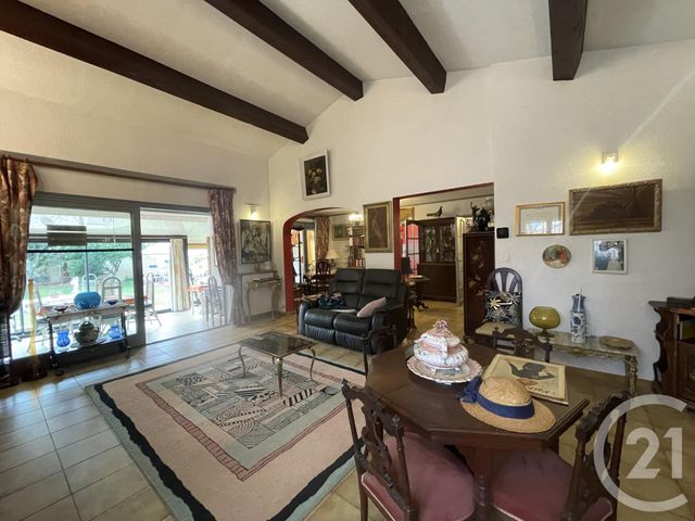 maison à vendre - 5 pièces - 112.37 m2 - ST CYPRIEN - 66 - LANGUEDOC-ROUSSILLON - Century 21 Carré D'As Immobilier