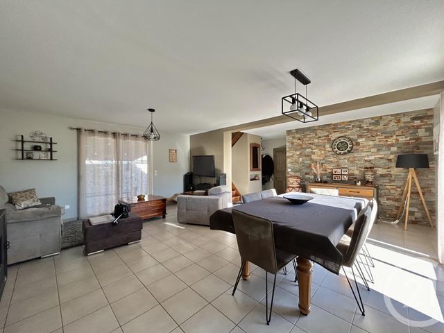 maison à vendre - 5 pièces - 100.02 m2 - BAGES - 66 - LANGUEDOC-ROUSSILLON - Century 21 Carré D'As Immobilier