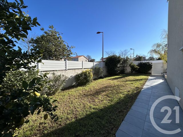 maison à vendre - 5 pièces - 100.02 m2 - BAGES - 66 - LANGUEDOC-ROUSSILLON - Century 21 Carré D'As Immobilier