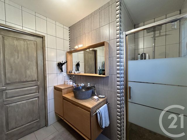 maison à vendre - 5 pièces - 100.02 m2 - BAGES - 66 - LANGUEDOC-ROUSSILLON - Century 21 Carré D'As Immobilier