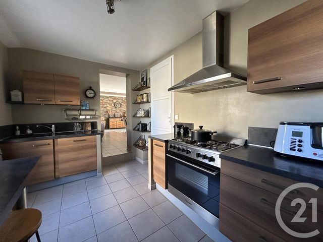 maison à vendre - 5 pièces - 100.02 m2 - BAGES - 66 - LANGUEDOC-ROUSSILLON - Century 21 Carré D'As Immobilier