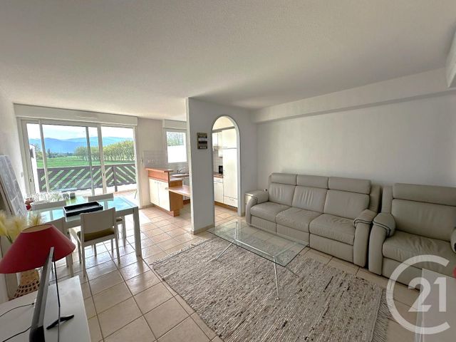 Appartement T3 à vendre - 3 pièces - 70.74 m2 - ST CYPRIEN - 66 - LANGUEDOC-ROUSSILLON - Century 21 Carré D'As Immobilier