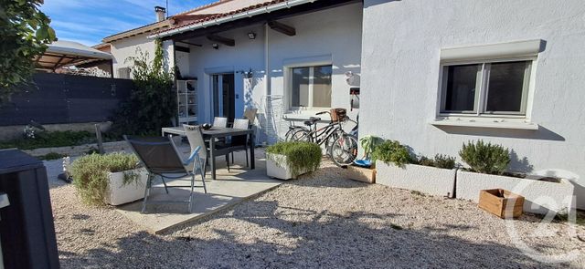 maison - ST CYPRIEN - 66