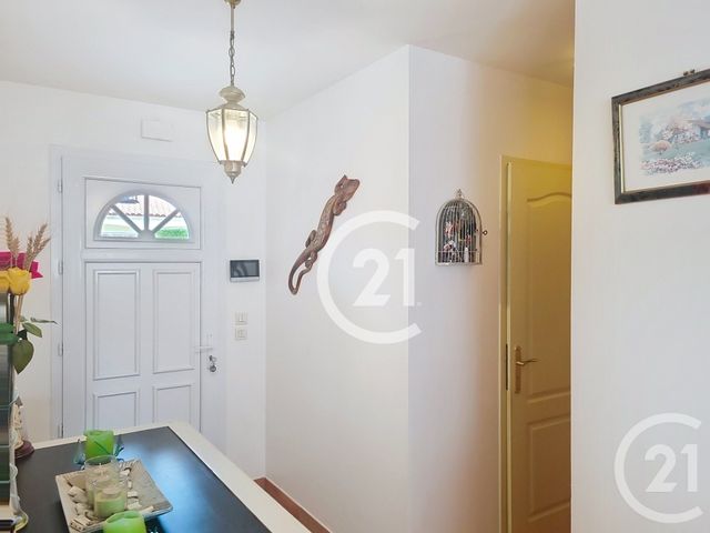 maison à vendre - 4 pièces - 105.0 m2 - LATOUR BAS ELNE - 66 - LANGUEDOC-ROUSSILLON - Century 21 Carré D'As Immobilier