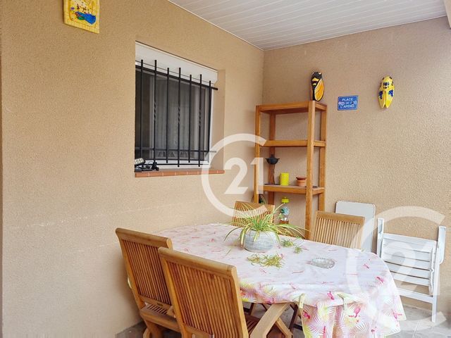 maison à vendre - 4 pièces - 105.0 m2 - LATOUR BAS ELNE - 66 - LANGUEDOC-ROUSSILLON - Century 21 Carré D'As Immobilier