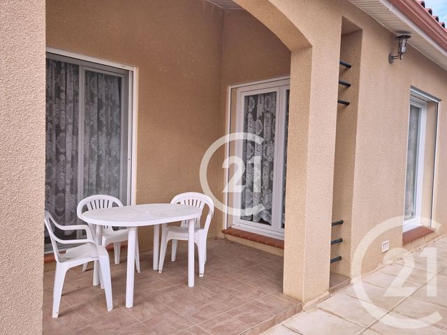 maison à vendre - 4 pièces - 105.0 m2 - LATOUR BAS ELNE - 66 - LANGUEDOC-ROUSSILLON - Century 21 Carré D'As Immobilier