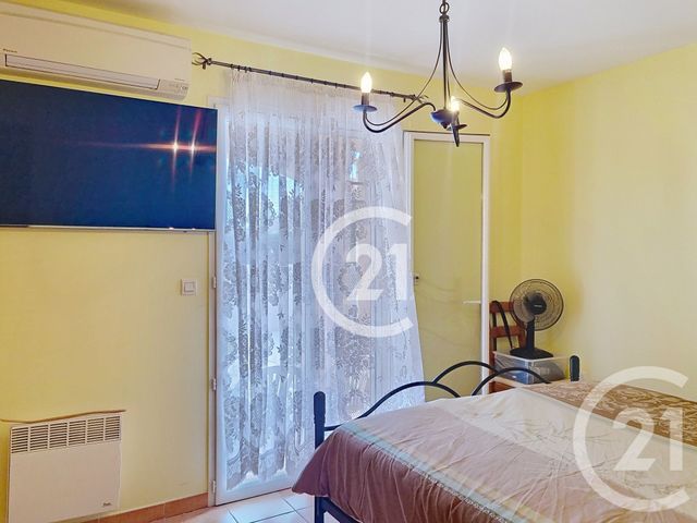 maison à vendre - 4 pièces - 105.0 m2 - LATOUR BAS ELNE - 66 - LANGUEDOC-ROUSSILLON - Century 21 Carré D'As Immobilier