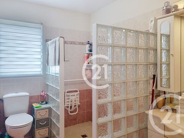 maison à vendre - 4 pièces - 105.0 m2 - LATOUR BAS ELNE - 66 - LANGUEDOC-ROUSSILLON - Century 21 Carré D'As Immobilier