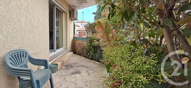 appartement - ALENYA - 66