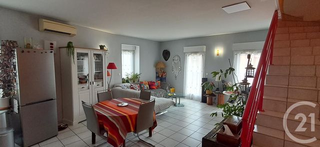 Appartement F4 à vendre - 4 pièces - 93.0 m2 - LATOUR BAS ELNE - 66 - LANGUEDOC-ROUSSILLON - Century 21 Carré D'As Immobilier