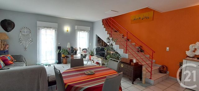 Appartement F4 à vendre - 4 pièces - 93.0 m2 - LATOUR BAS ELNE - 66 - LANGUEDOC-ROUSSILLON - Century 21 Carré D'As Immobilier