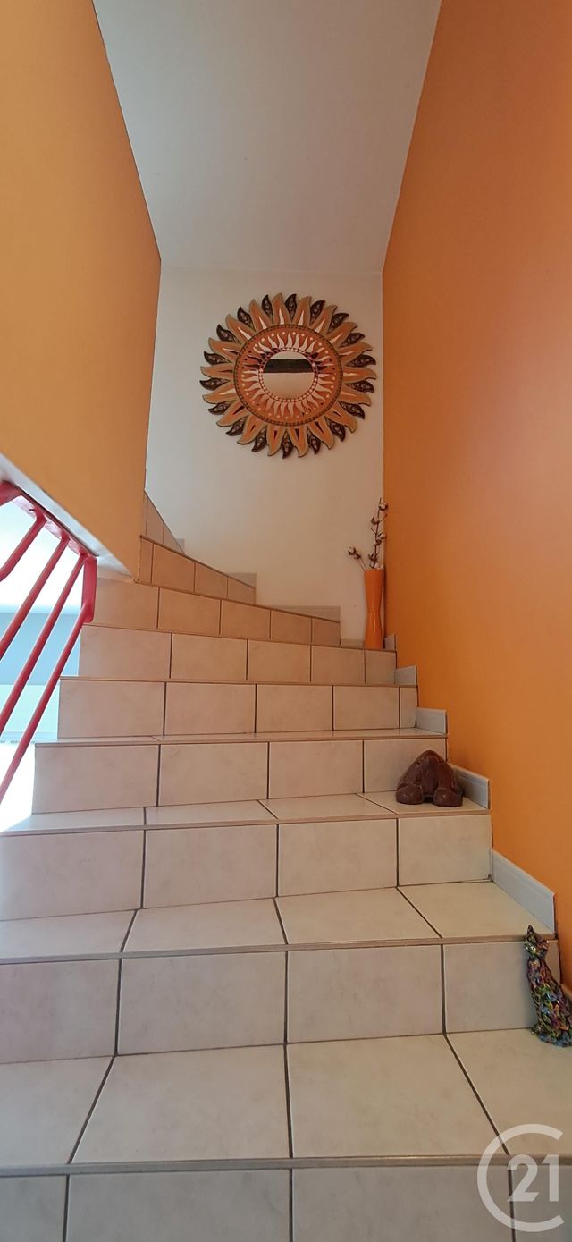 Appartement F4 à vendre - 4 pièces - 93.0 m2 - LATOUR BAS ELNE - 66 - LANGUEDOC-ROUSSILLON - Century 21 Carré D'As Immobilier