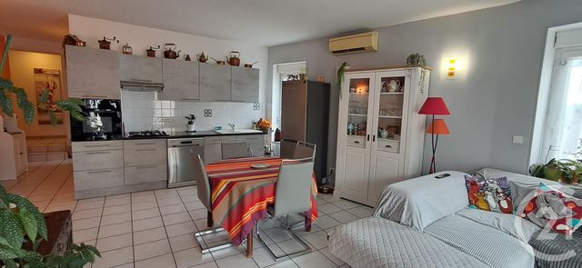 Appartement F4 à vendre - 4 pièces - 93.0 m2 - LATOUR BAS ELNE - 66 - LANGUEDOC-ROUSSILLON - Century 21 Carré D'As Immobilier