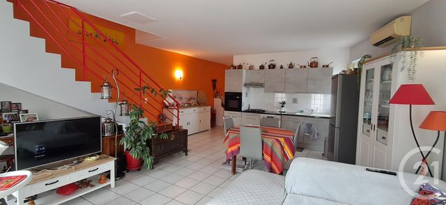 Appartement F4 à vendre LATOUR BAS ELNE