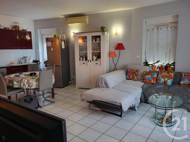 Appartement F4 à vendre LATOUR BAS ELNE