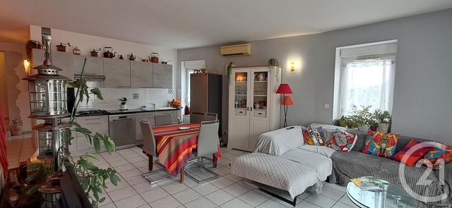 appartement - LATOUR BAS ELNE - 66