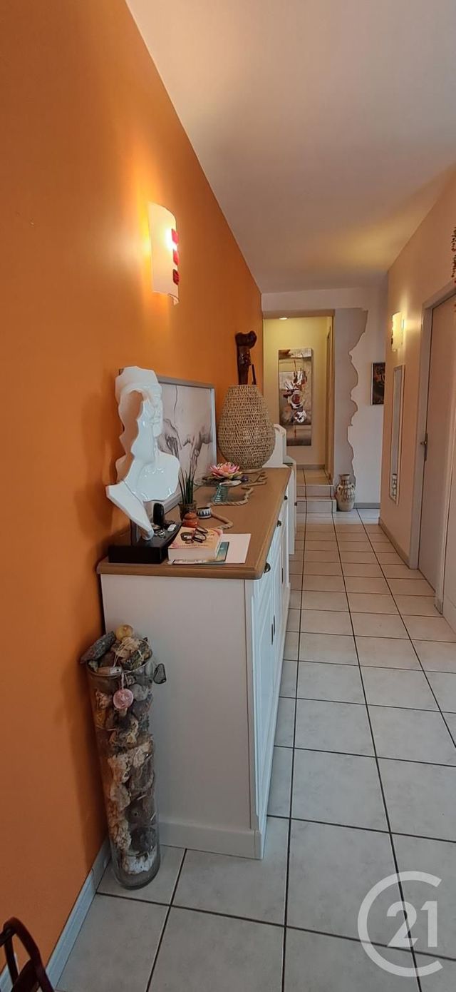 Appartement F4 à vendre - 4 pièces - 93.0 m2 - LATOUR BAS ELNE - 66 - LANGUEDOC-ROUSSILLON - Century 21 Carré D'As Immobilier