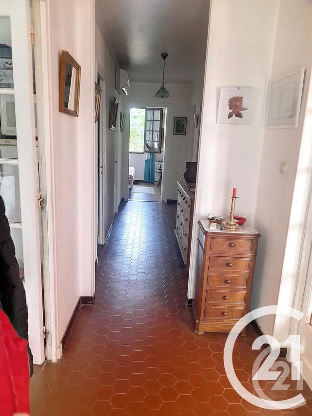 maison à vendre - 6 pièces - 104.46 m2 - ST CYPRIEN - 66 - LANGUEDOC-ROUSSILLON - Century 21 Carré D'As Immobilier