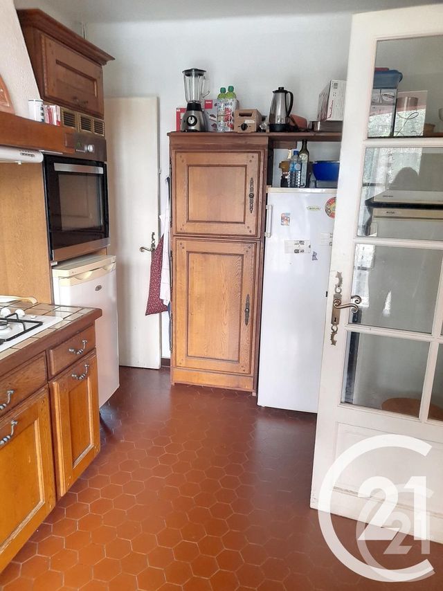 maison à vendre - 6 pièces - 104.46 m2 - ST CYPRIEN - 66 - LANGUEDOC-ROUSSILLON - Century 21 Carré D'As Immobilier