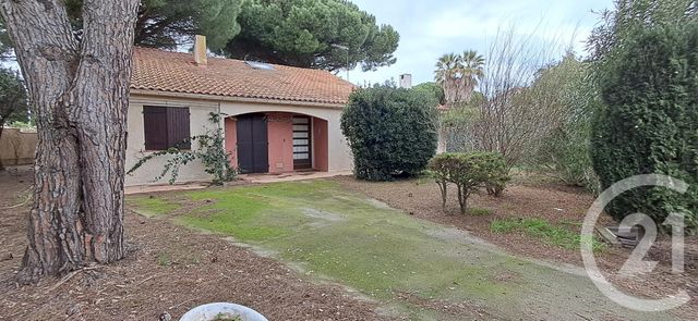 Maison à vendre ST CYPRIEN
