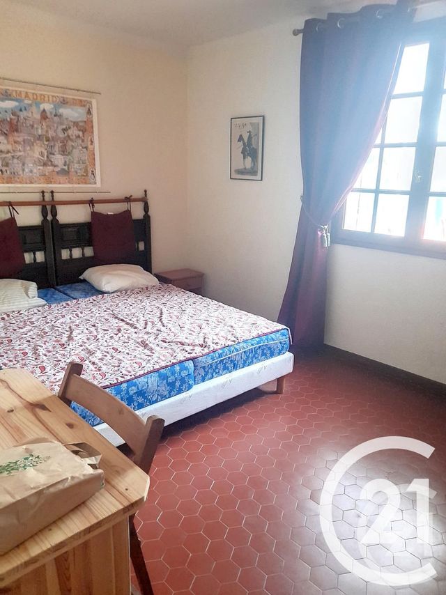 maison à vendre - 6 pièces - 104.46 m2 - ST CYPRIEN - 66 - LANGUEDOC-ROUSSILLON - Century 21 Carré D'As Immobilier