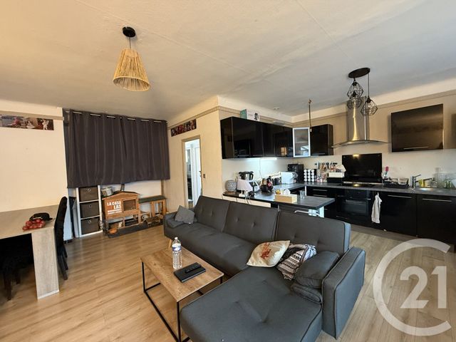maison à vendre - 3 pièces - 65.0 m2 - LATOUR BAS ELNE - 66 - LANGUEDOC-ROUSSILLON - Century 21 Carré D'As Immobilier