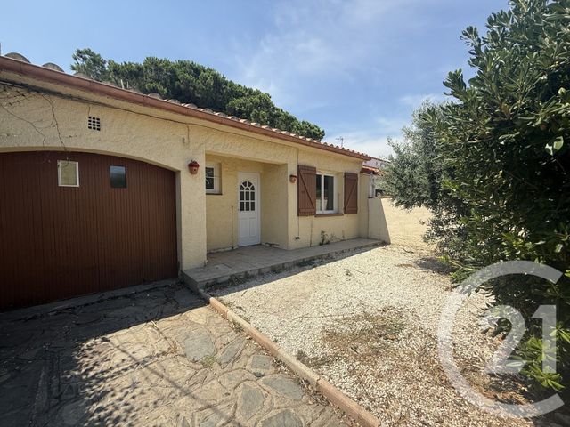 maison - LATOUR BAS ELNE - 66