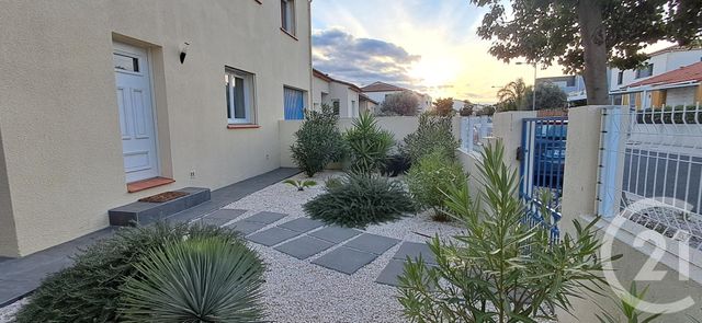 Maison à vendre LATOUR BAS ELNE