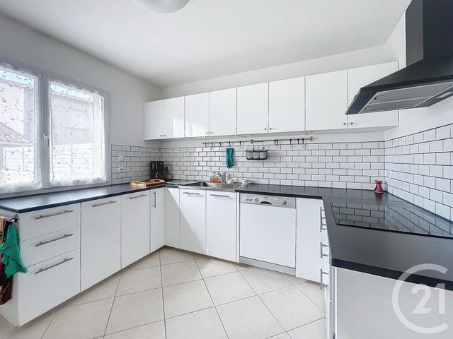 maison à vendre - 5 pièces - 153.0 m2 - LATOUR BAS ELNE - 66 - LANGUEDOC-ROUSSILLON - Century 21 Carré D'As Immobilier