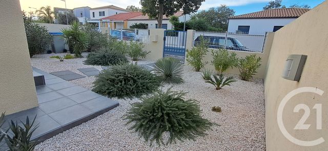 maison à vendre - 5 pièces - 153.0 m2 - LATOUR BAS ELNE - 66 - LANGUEDOC-ROUSSILLON - Century 21 Carré D'As Immobilier