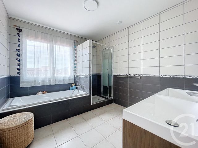 maison à vendre - 5 pièces - 153.0 m2 - LATOUR BAS ELNE - 66 - LANGUEDOC-ROUSSILLON - Century 21 Carré D'As Immobilier