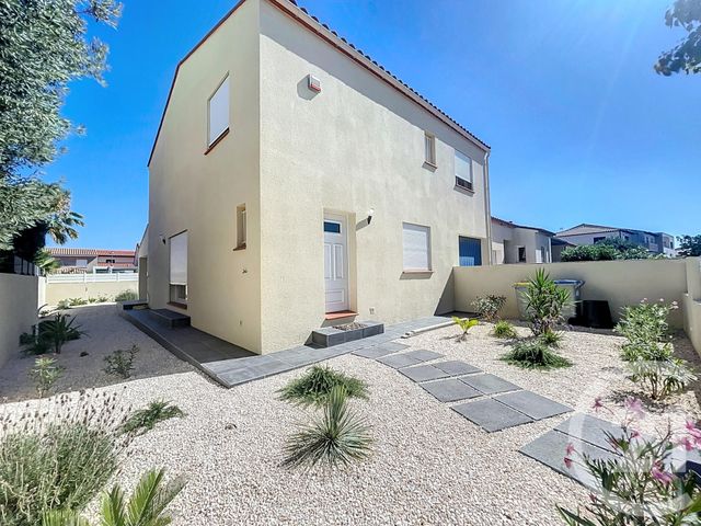 maison à vendre - 5 pièces - 153.0 m2 - LATOUR BAS ELNE - 66 - LANGUEDOC-ROUSSILLON - Century 21 Carré D'As Immobilier