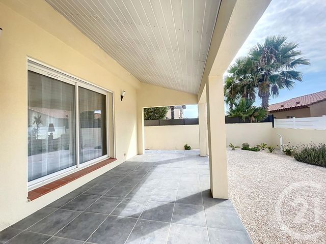 maison à vendre - 5 pièces - 153.0 m2 - LATOUR BAS ELNE - 66 - LANGUEDOC-ROUSSILLON - Century 21 Carré D'As Immobilier