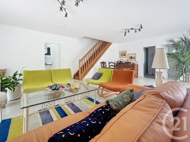 maison à vendre - 5 pièces - 153.0 m2 - LATOUR BAS ELNE - 66 - LANGUEDOC-ROUSSILLON - Century 21 Carré D'As Immobilier