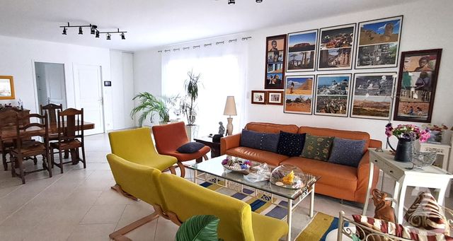 maison à vendre - 5 pièces - 153.0 m2 - LATOUR BAS ELNE - 66 - LANGUEDOC-ROUSSILLON - Century 21 Carré D'As Immobilier