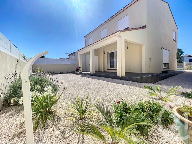 maison - LATOUR BAS ELNE - 66