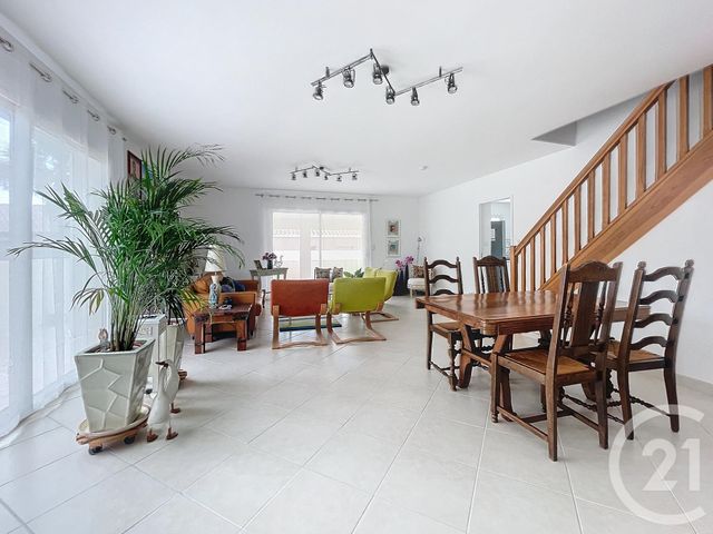 maison à vendre - 5 pièces - 153.0 m2 - LATOUR BAS ELNE - 66 - LANGUEDOC-ROUSSILLON - Century 21 Carré D'As Immobilier