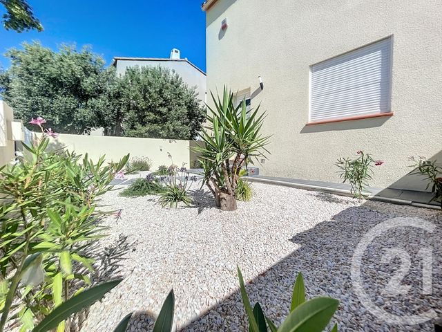 maison à vendre - 5 pièces - 153.0 m2 - LATOUR BAS ELNE - 66 - LANGUEDOC-ROUSSILLON - Century 21 Carré D'As Immobilier