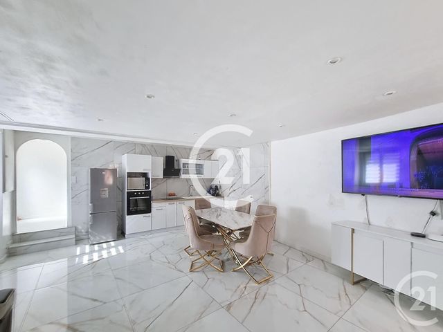 maison à vendre - 4 pièces - 100.0 m2 - ALENYA - 66 - LANGUEDOC-ROUSSILLON - Century 21 Carré D'As Immobilier