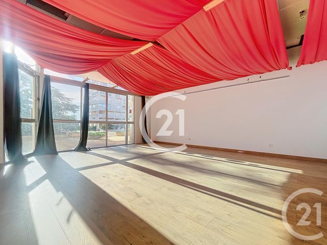 Appartement Local à vendre - 3 pièces - 64.26 m2 - ST CYPRIEN - 66 - LANGUEDOC-ROUSSILLON - Century 21 Carré D'As Immobilier